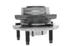 Подшипник передней ступицы kavo parts WBK-1016