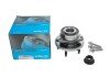 Подшипник передней ступицы kavo parts WBK-1016