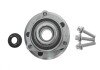 Подшипник передней ступицы kavo parts WBK-1016