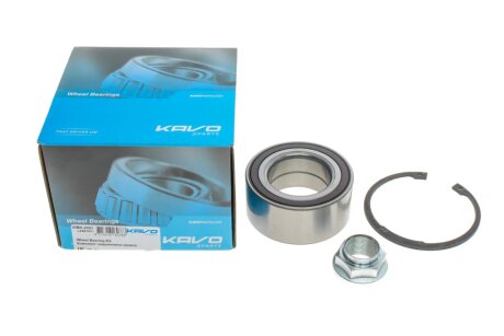 Підшипник передньої ступиці kavo parts WBK2021