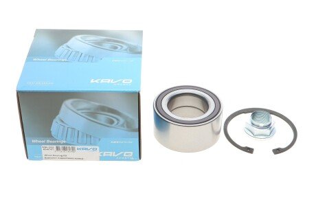 Підшипник передньої ступиці kavo parts WBK2022