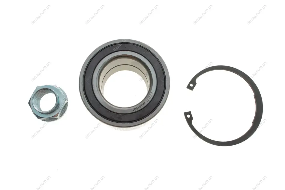 Подшипник передней ступицы kavo parts WBK-2023