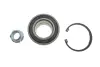 Подшипник передней ступицы kavo parts WBK-2023
