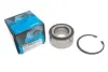 Підшипник передньої ступиці Kavo parts WBK2039 (фото 4)