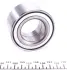 Подшипник передней ступицы kavo parts WBK-3002