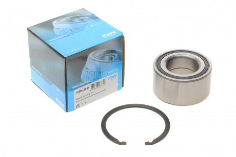 Подшипник передней ступицы kavo parts WBK-3011 на Hyundai Элантра hd