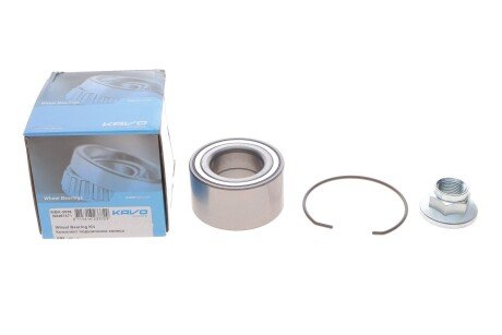 Підшипник передньої ступиці kavo parts WBK3038