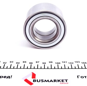 Підшипник передньої ступиці kavo parts WBK3040