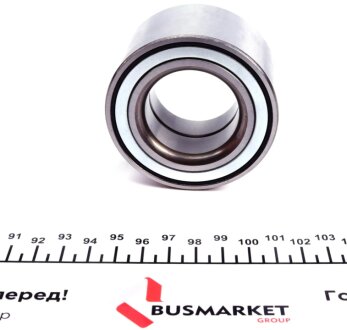 Підшипник передньої ступиці kavo parts WBK3040