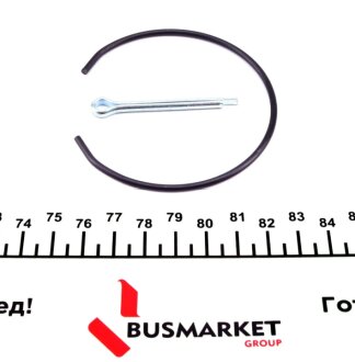 Підшипник передньої ступиці kavo parts WBK3040