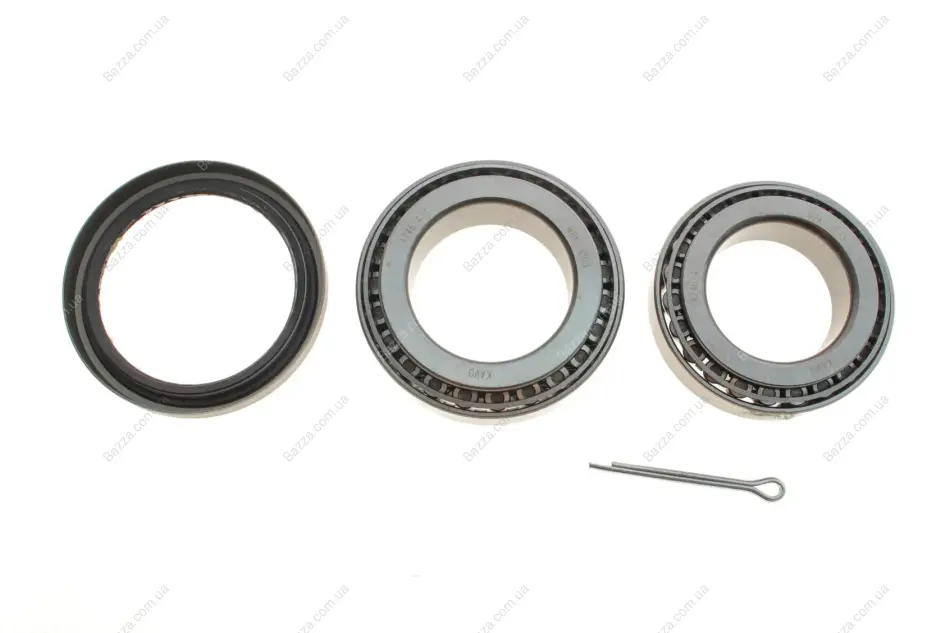Подшипник передней ступицы kavo parts WBK-3503