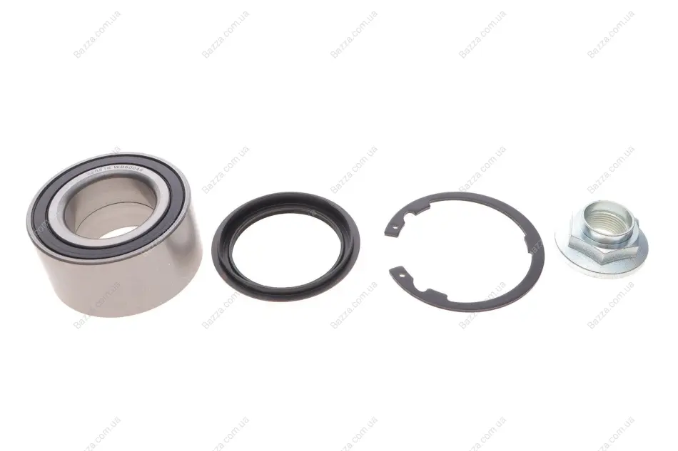 Подшипник передней ступицы kavo parts WBK-4018