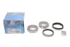 Підшипник передньої ступиці Kavo parts WBK4501 (фото 2)
