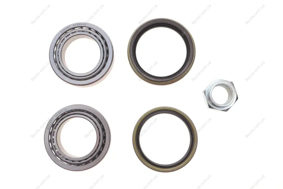 Підшипник передньої ступиці Kavo parts WBK4501 (фото 1)