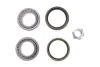 Підшипник передньої ступиці Kavo parts WBK4501 (фото 1)