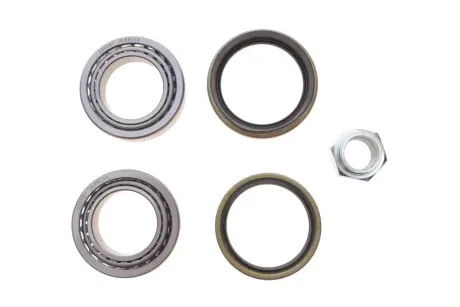 Підшипник передньої ступиці kavo parts WBK4501