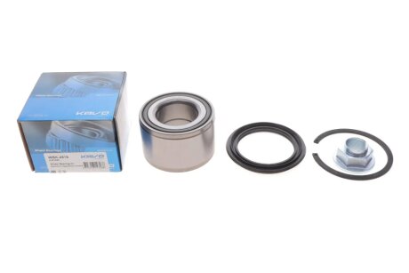 Підшипник передньої ступиці kavo parts WBK4519