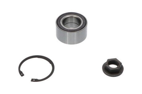 Підшипник передньої ступиці kavo parts WBK-4536 на Мазда 2