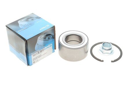 Підшипник передньої ступиці kavo parts WBK4540