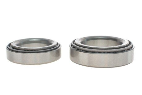 Підшипник передньої ступиці kavo parts WBK4541