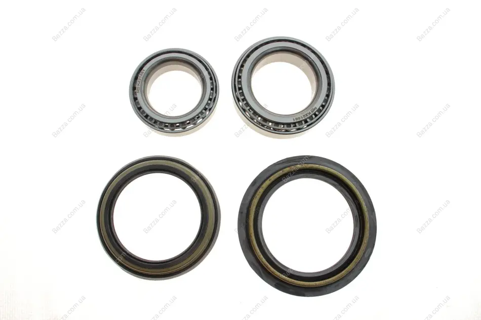 Подшипник передней ступицы kavo parts WBK-4541