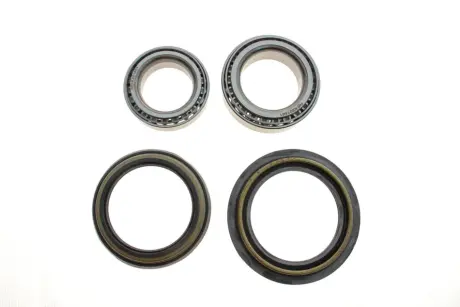 Подшипник передней ступицы kavo parts WBK-4541