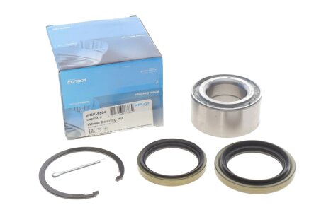 Підшипник передньої ступиці kavo Parts WBK5504