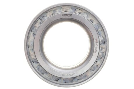 Підшипник передньої ступиці kavo Parts WBK5504