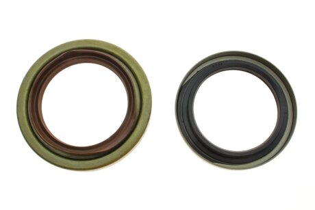 Подшипник передней ступицы kavo Parts WBK5505