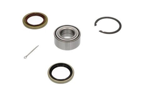 Подшипник передней ступицы kavo parts WBK-5505 на Митсубиси Carisma