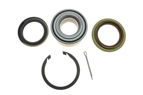 Подшипник передней ступицы kavo parts WBK5505 Митсубиси Эклипс