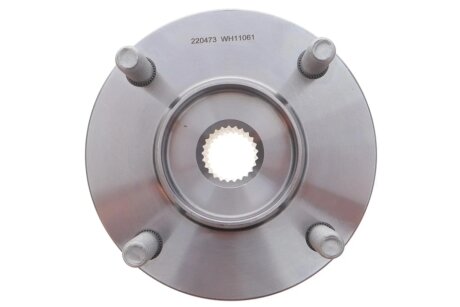 Підшипник передньої ступиці kavo parts WBK5526