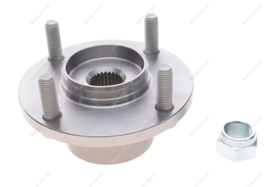 Подшипник передней ступицы kavo parts WBK-5526