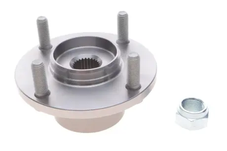 Подшипник передней ступицы kavo parts WBK-5526