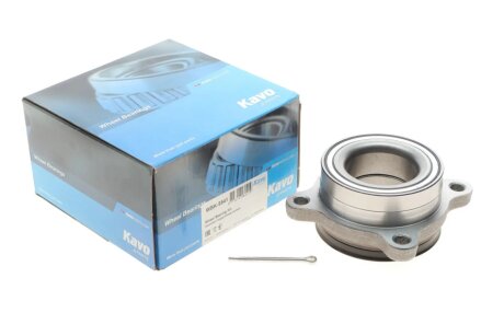Подшипник передней ступицы kavo parts WBK5541