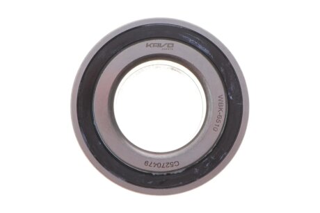 Підшипник передньої ступиці kavo parts WBK6510