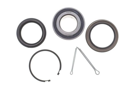 Подшипник передней ступицы kavo parts WBK6510 на Ниссан Micra к11