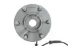 Подшипник передней ступицы kavo parts WBK6512