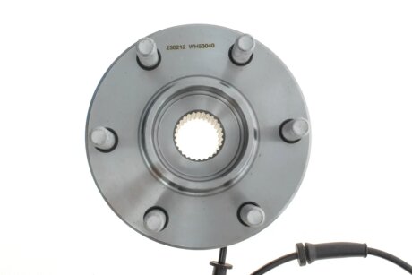 Подшипник передней ступицы kavo parts WBK6512