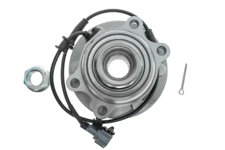 Подшипник передней ступицы kavo parts WBK6512 Ниссан Нп 300