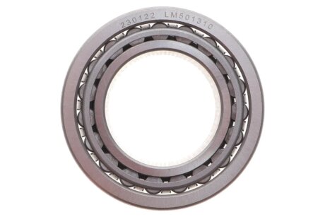 Підшипник передньої ступиці kavo parts WBK6520