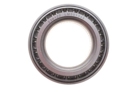 Підшипник передньої ступиці kavo parts WBK6520