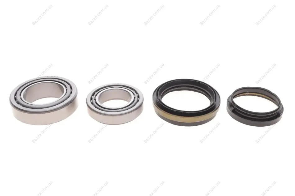 Подшипник передней ступицы kavo parts WBK-6520