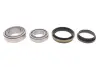 Подшипник передней ступицы kavo parts WBK-6520