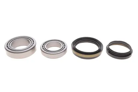 Підшипник передньої ступиці Kavo parts WBK-6520