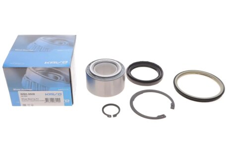 Подшипник передней ступицы kavo parts WBK8508