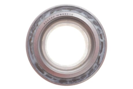 Подшипник передней ступицы kavo parts WBK8508