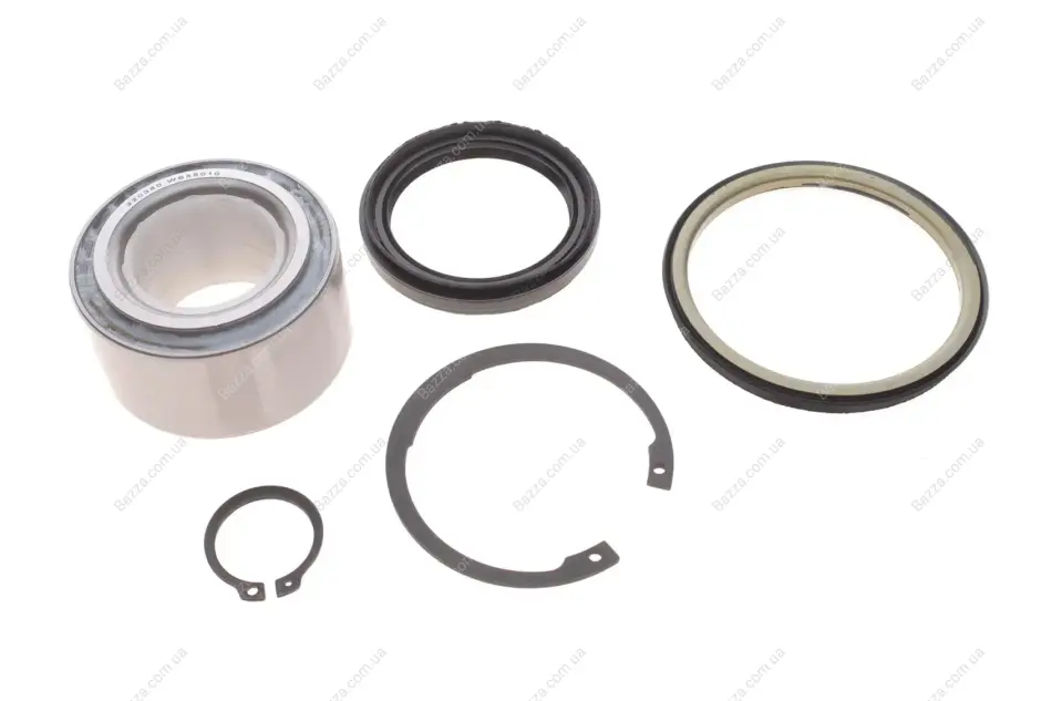 Підшипник передньої ступиці Kavo parts WBK-8508 (фото 1)