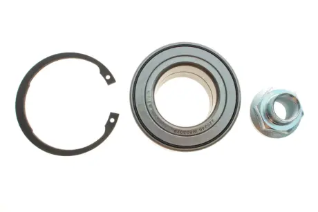 Подшипник передней ступицы kavo parts WBK-8520
