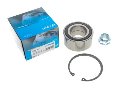 Підшипник передньої ступиці kavo parts WBK8523